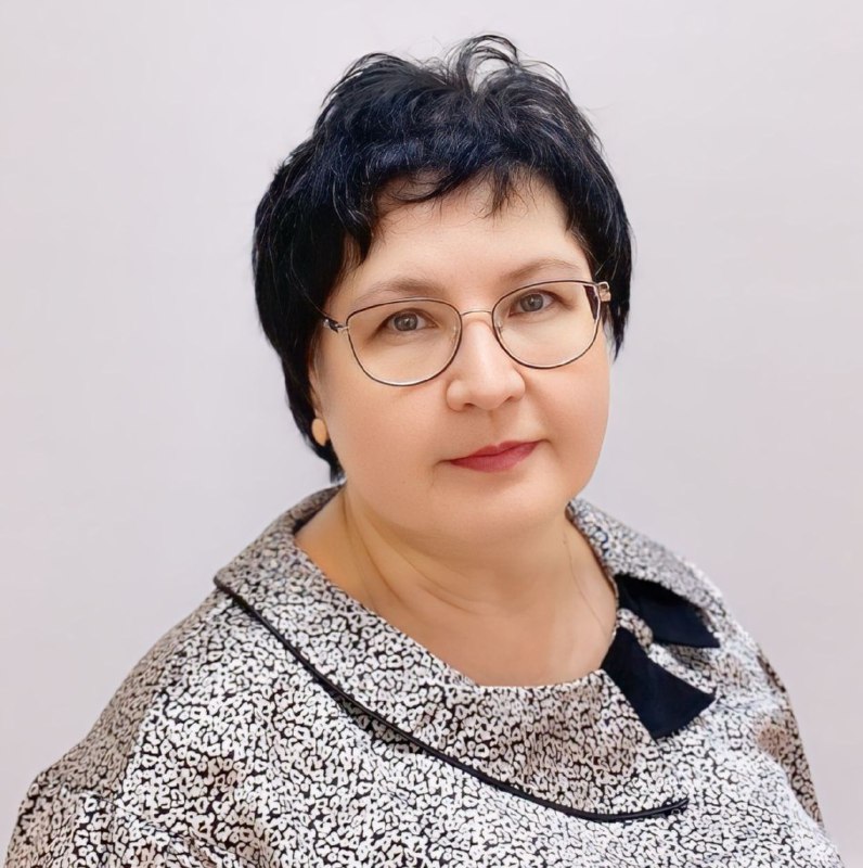Фёдорова Татьяна Павловна.